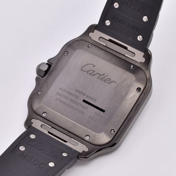 Cartier Santos WSSA0039